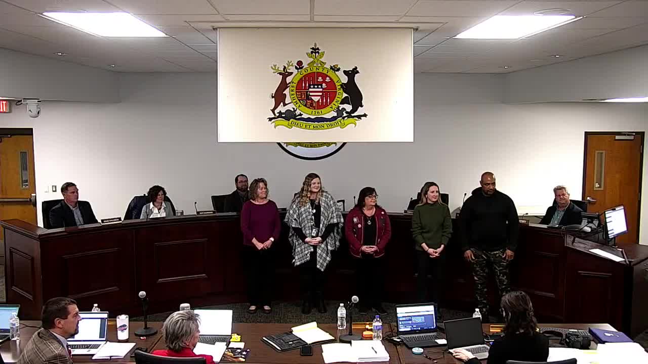Madison Heights Elementary honors Alexis as star teacher for student engagement efforts