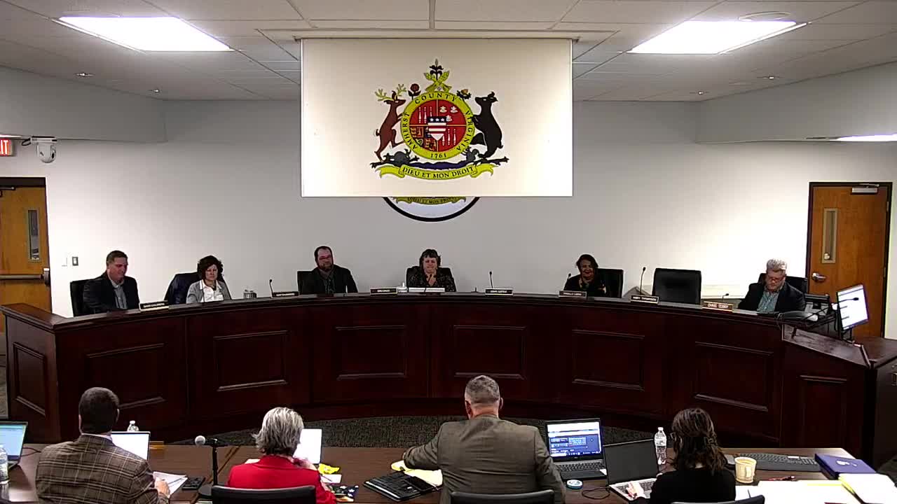Amherst School Board debates legislative representation and lobbying strategies