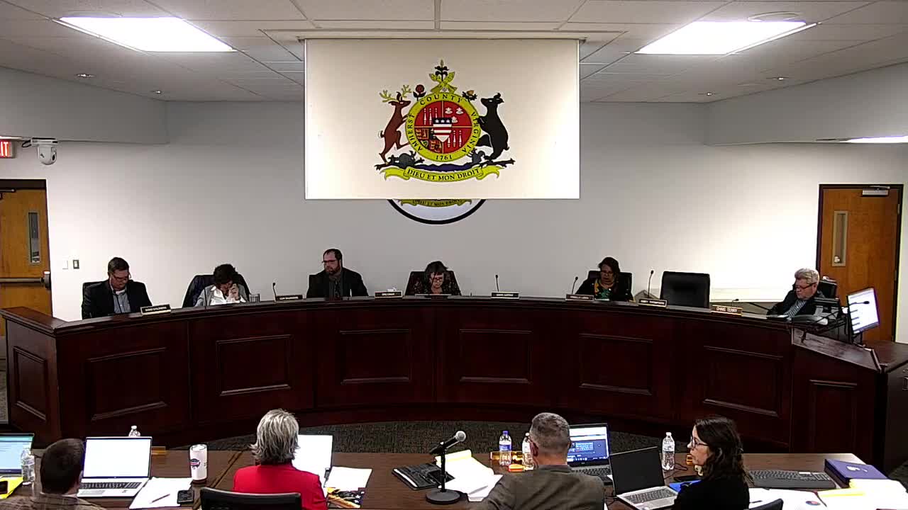 Education Board reviews real-time data system benefits and challenges