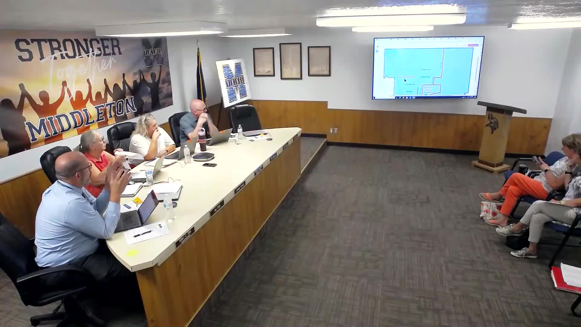 School District shifts 100 students from Heights to Purple Sage amid parent concerns