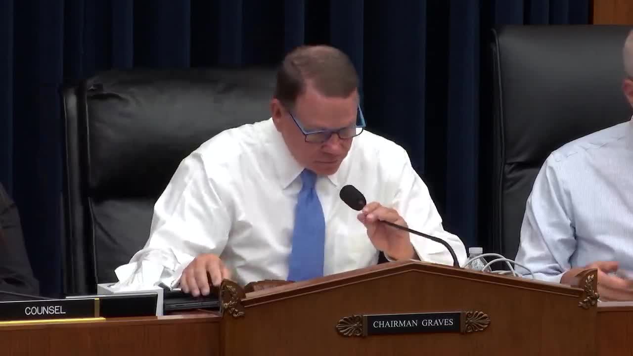 Transportation Infrastructure Committee advances Coast Guard Authorization Act of 2025
