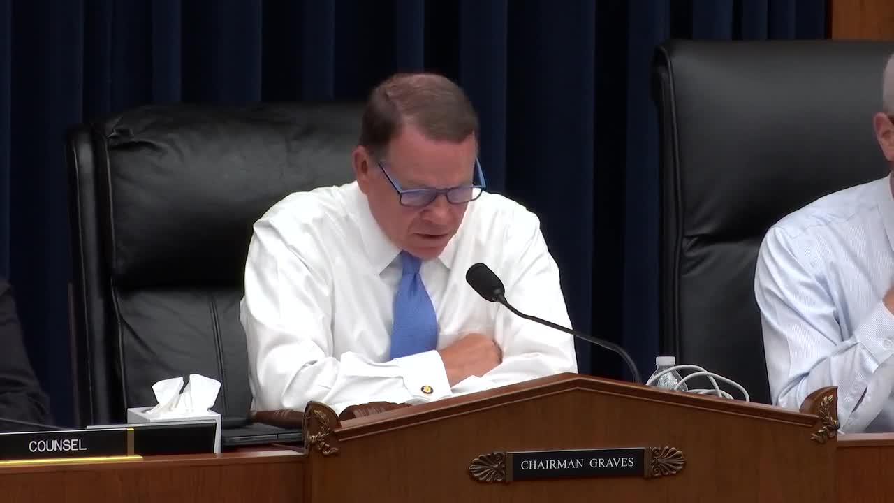 Coast Guard Authorization Act of 2025 secures funding and reforms for maritime safety