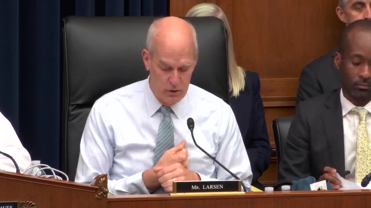 Congress approves amendments to strengthen Coast Guard operations and support service members