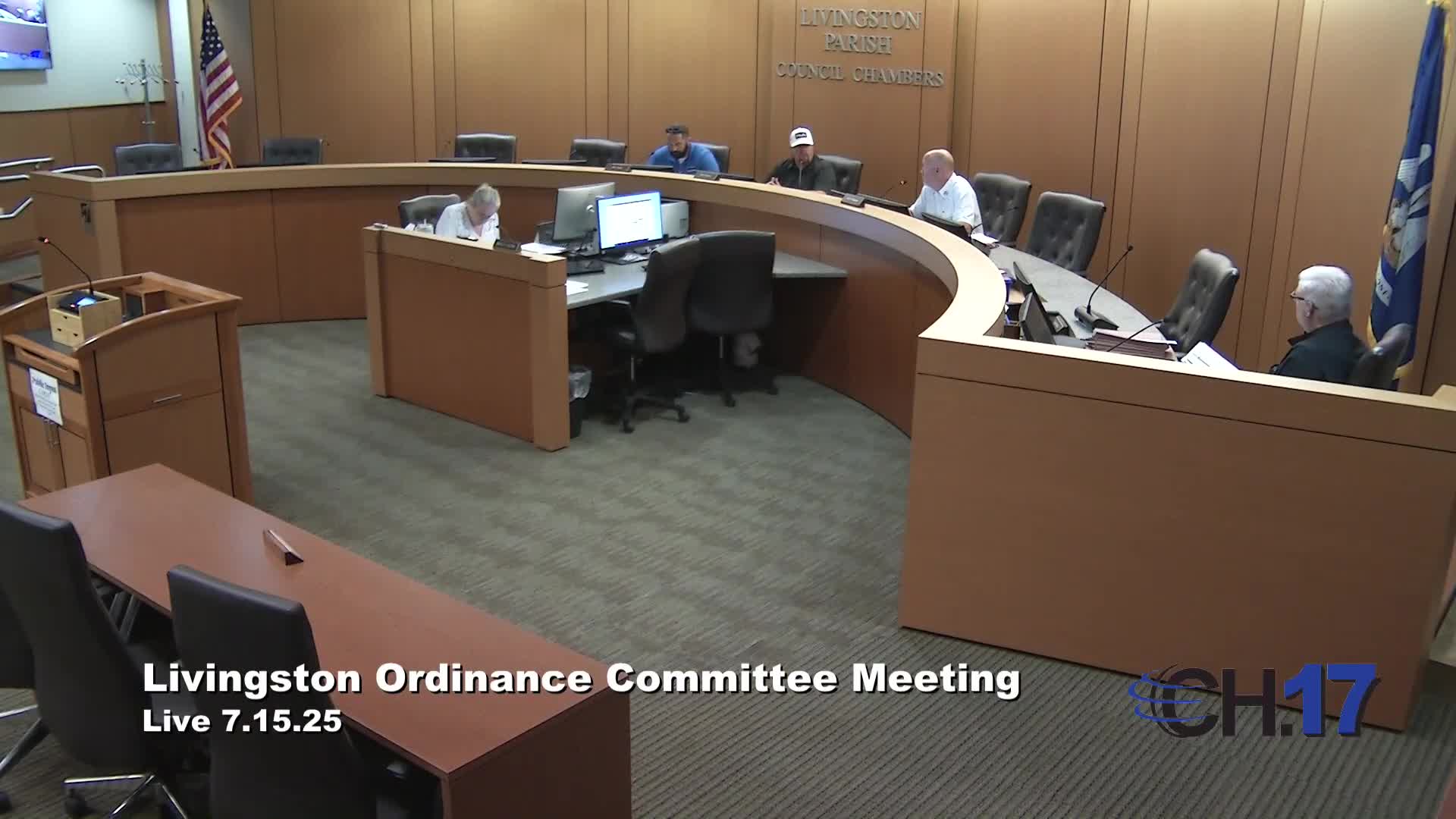 Council debates residential and commercial zoning requirements for Economic Corridor development