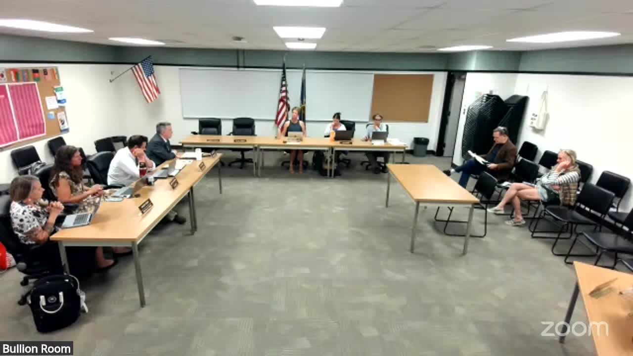 School District Implements Restorative Justice and PBIS for Student Behavior Management