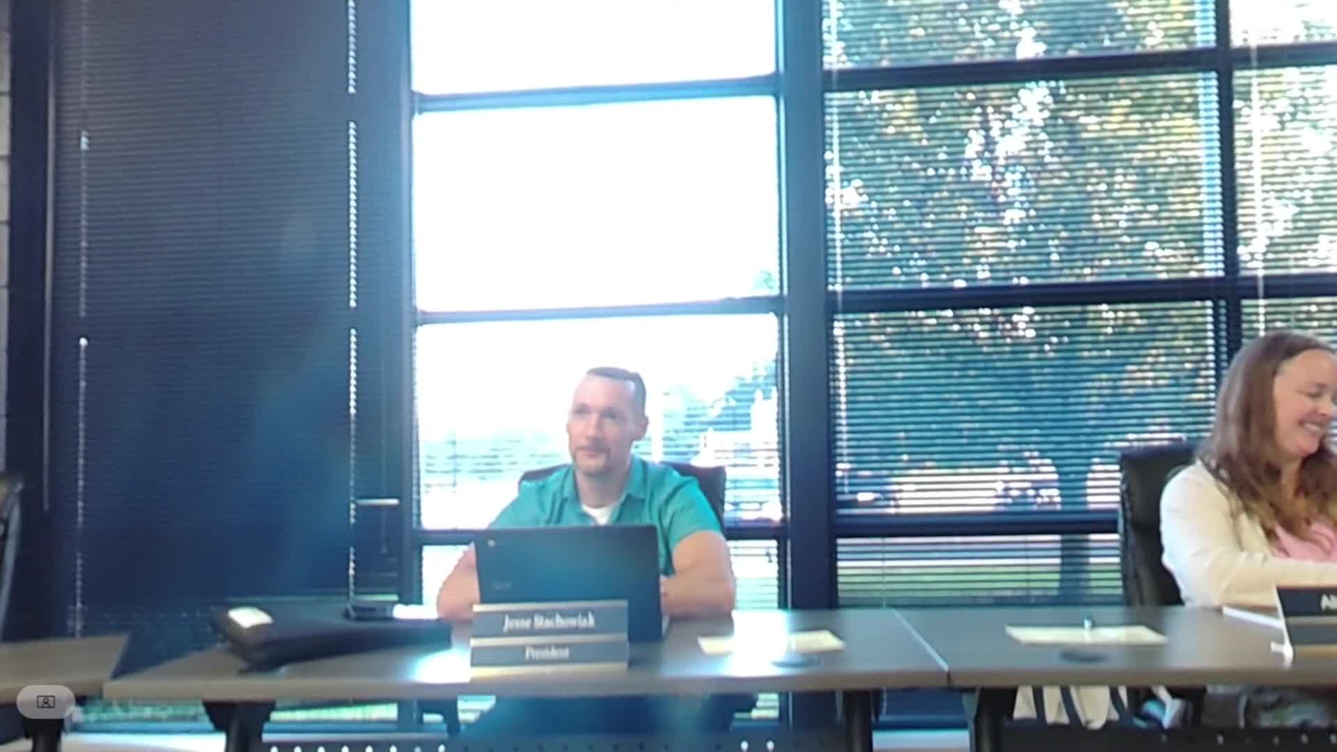 Fitness Center Plans Unveiled with User Feedback and Turf Areas