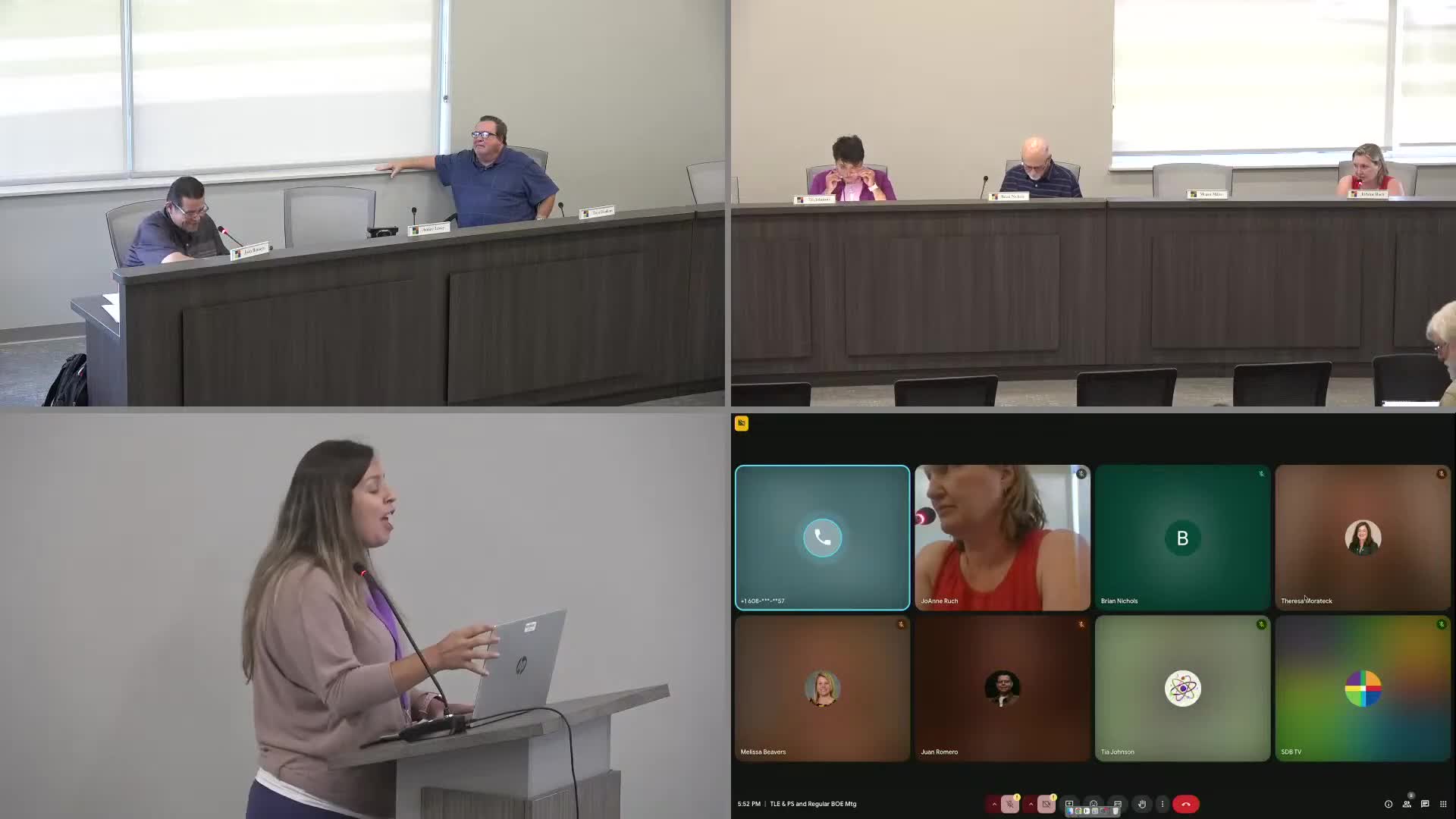 School Board approves $115,000 renewal for 7 Mindsets social emotional learning program