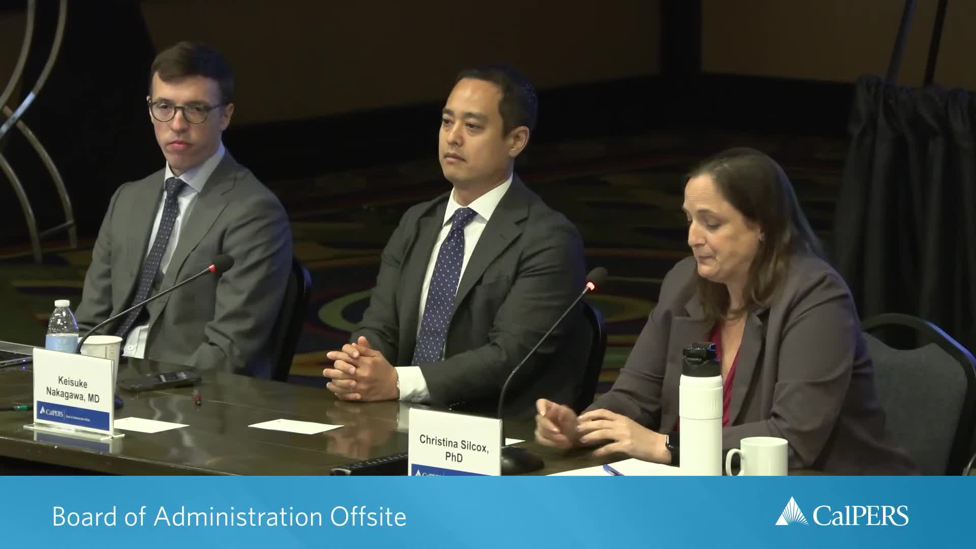 California experts debate AI in healthcare regulations and ethical implications