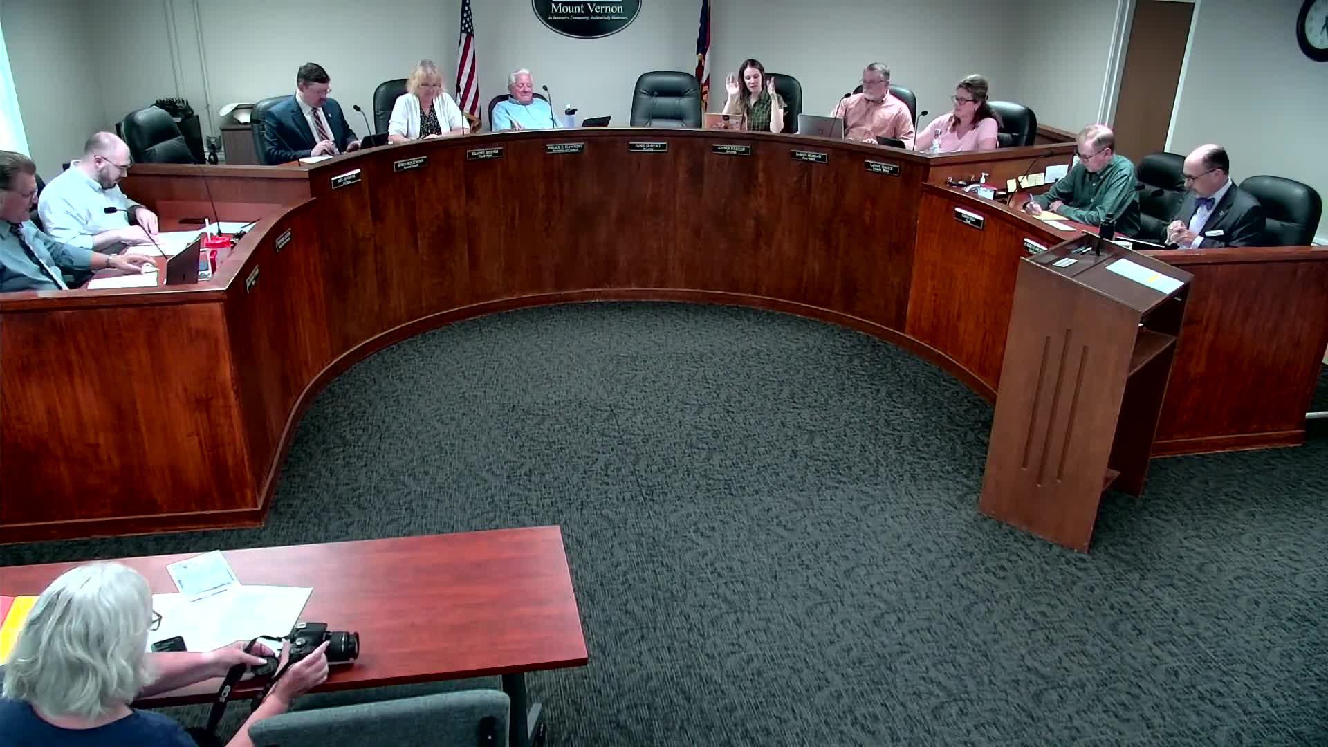 Code Enforcement Updates Ordinance for Inoperable Vehicles in Reynoldsburg