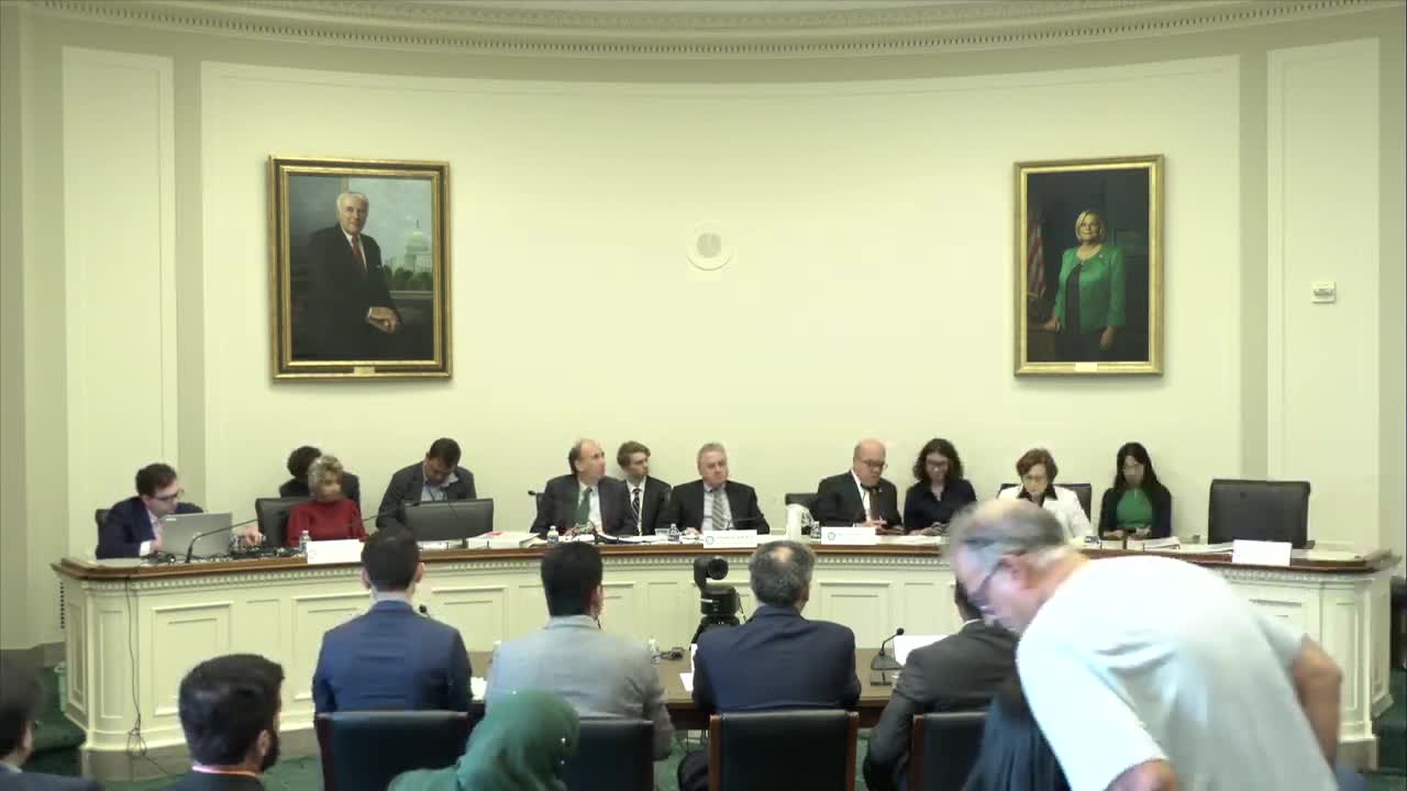 Congress discusses gender gap and women's rights challenges in Pakistan