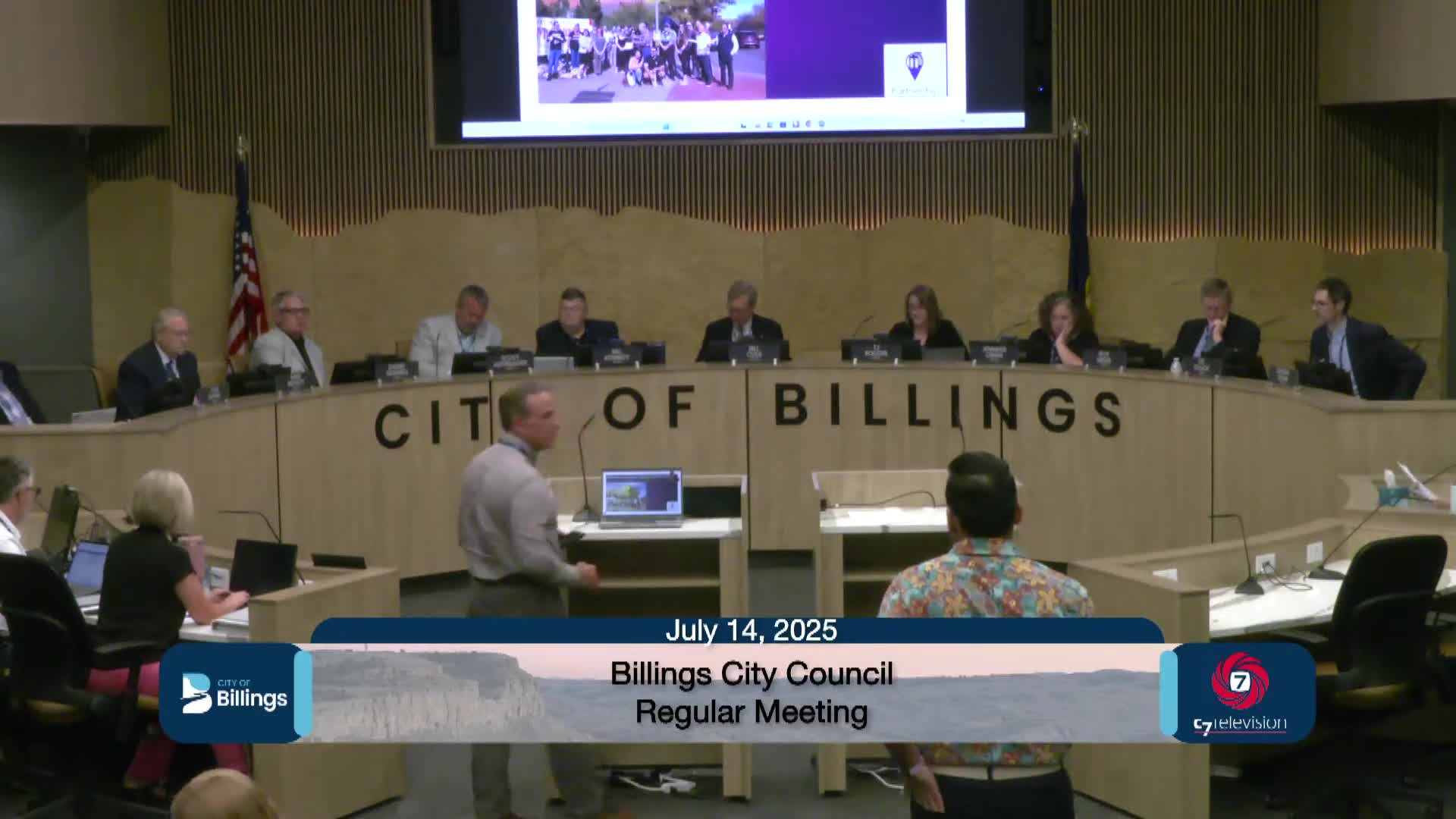 Billings approves $20,000 TIF for pedestrian safety upgrades on Montana Avenue