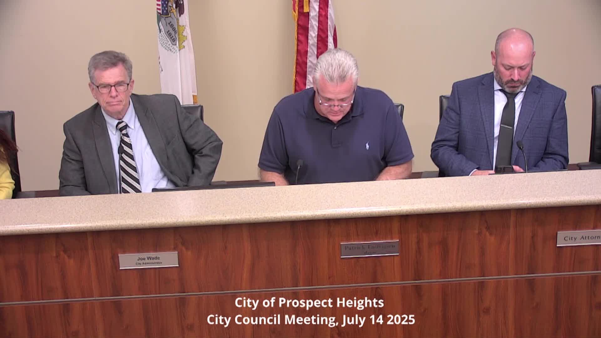 Cook County funding supports Wheeling High School sidewalk enhancement plan