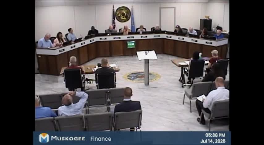 City approves $1.6M ARPA water treatment and $443K sanitation truck purchases