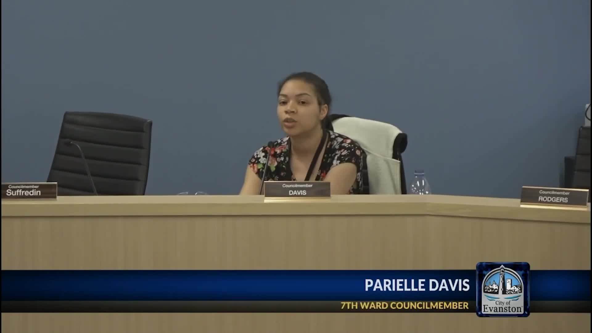 City Council initiates community engagement for grant on three priority properties