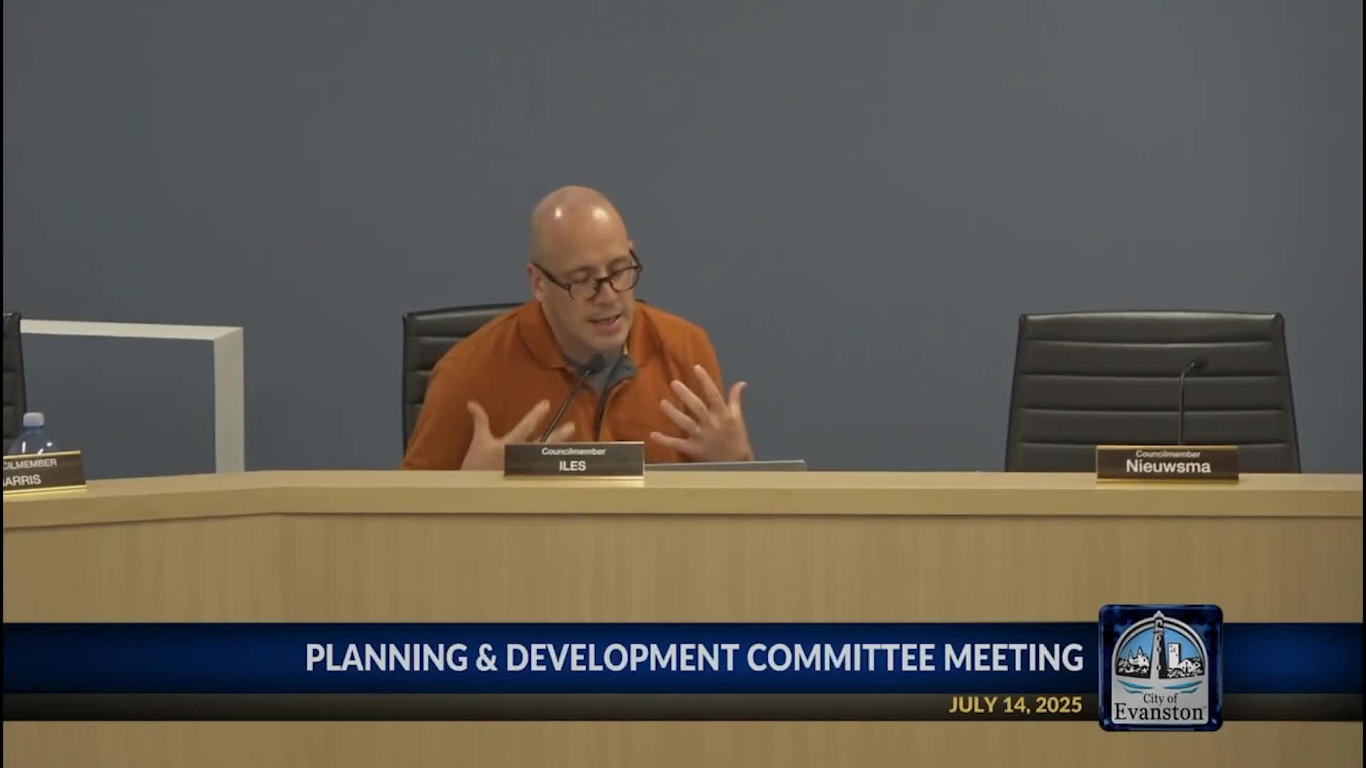 Evanston council considers vacation rental moratorium amid policy clarifications