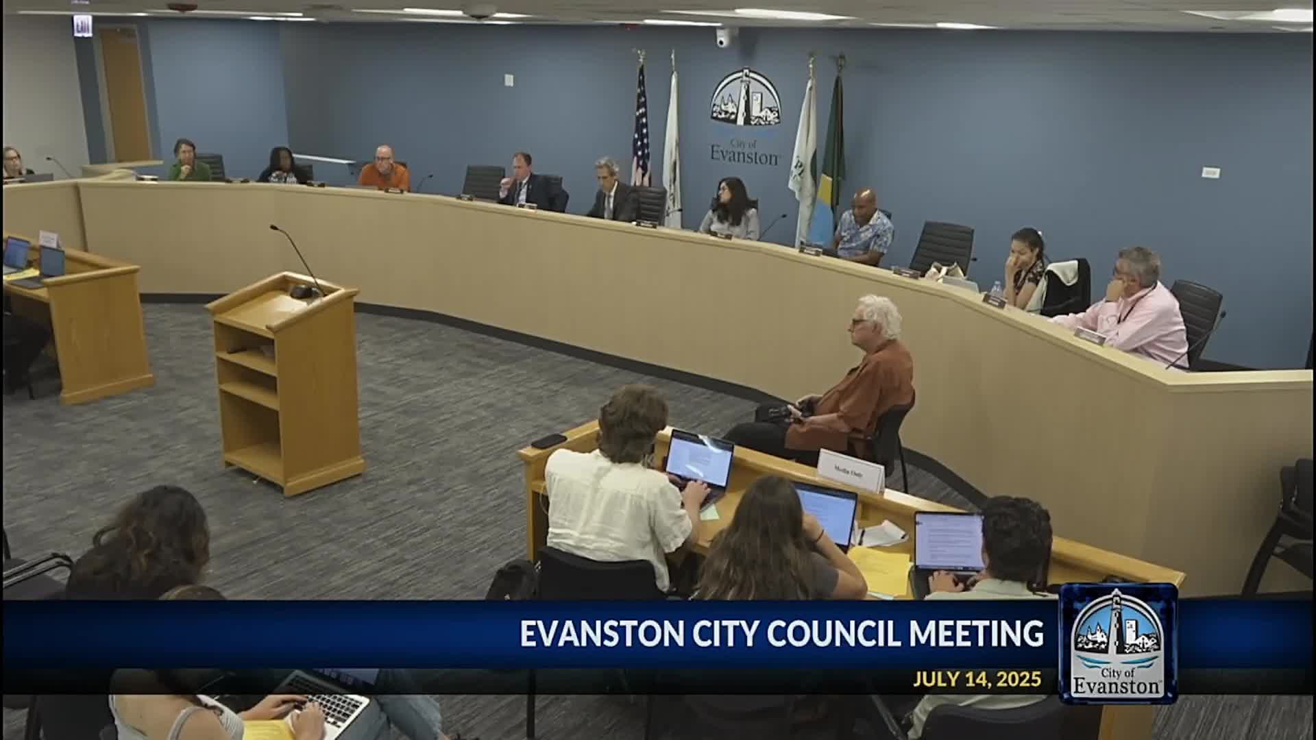 City Council adopts consent agenda while deferring key draft discussions