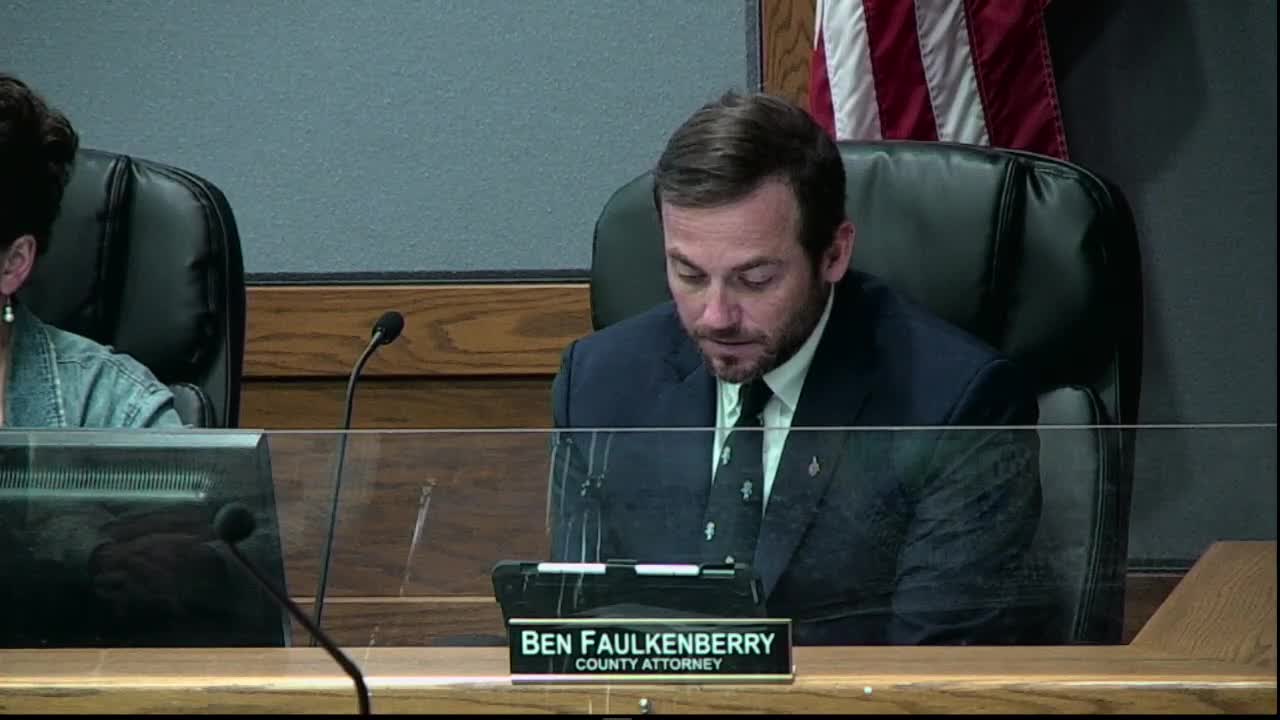 Commissioners approve $80K grant for urgent care facility in Alexander County