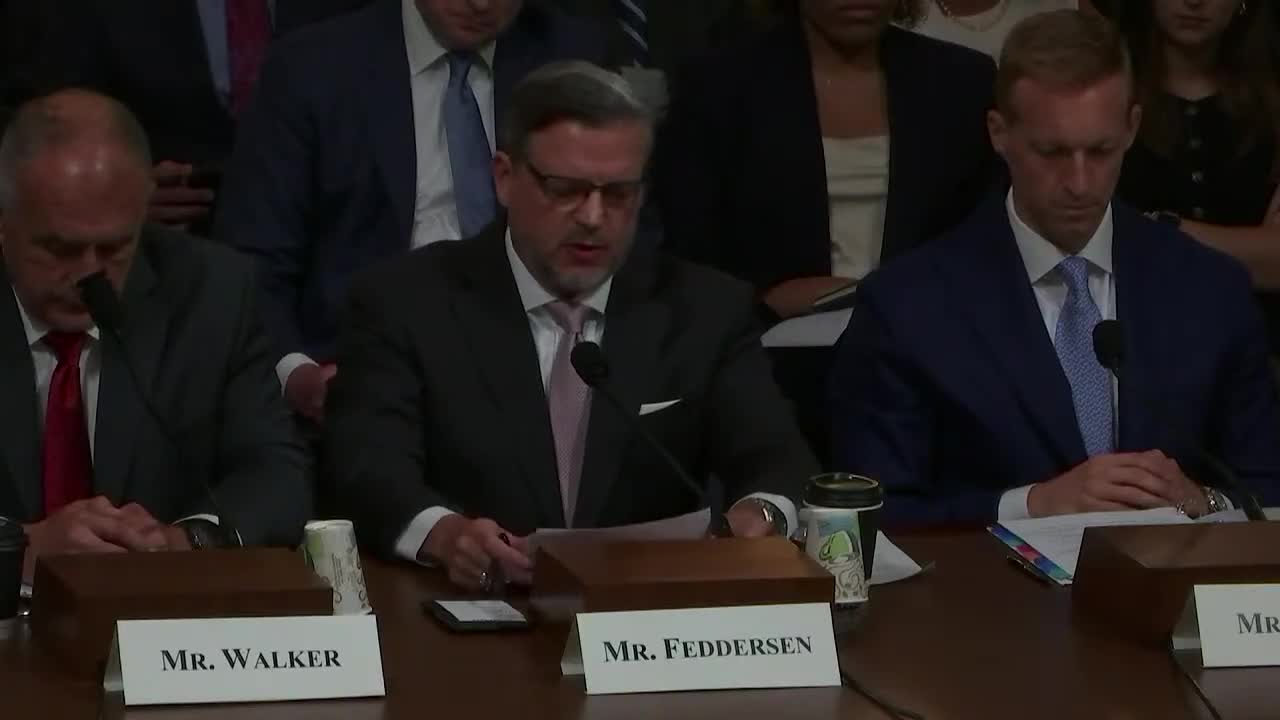 Congress urged to expand drone mitigation authorities amid rising security threats
