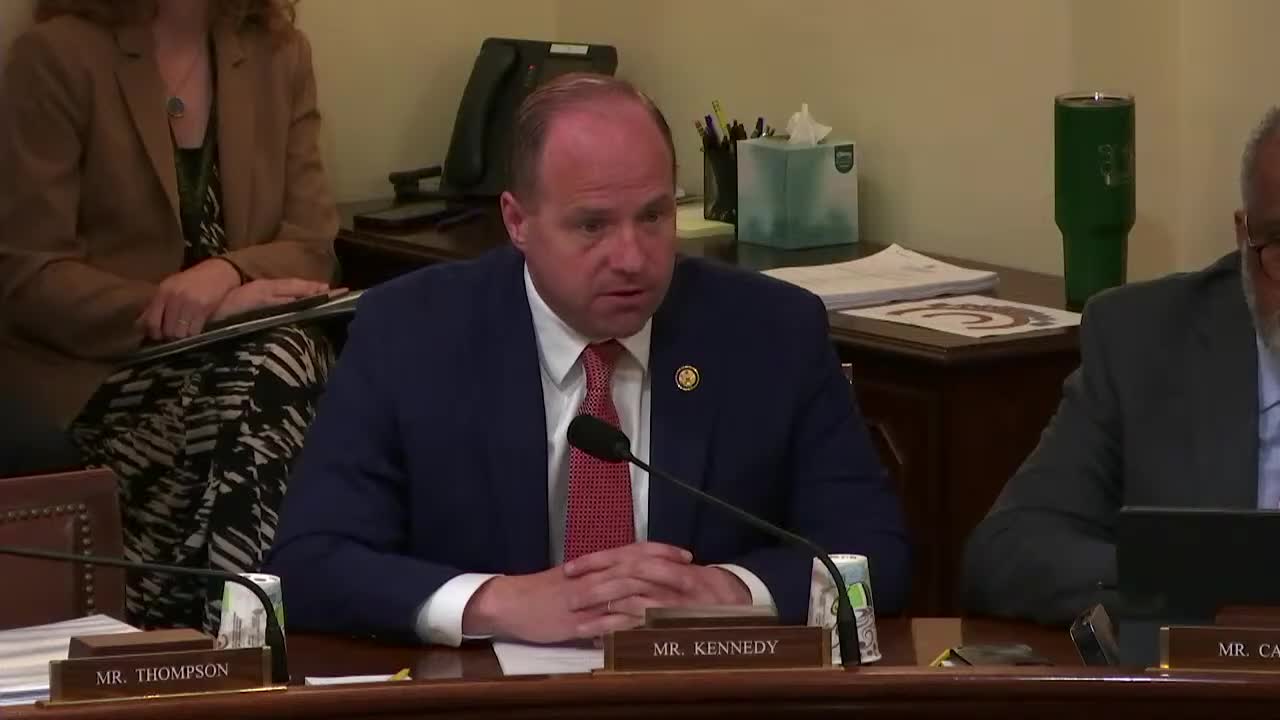 Federal officials discuss regulating drone activity for safety and security