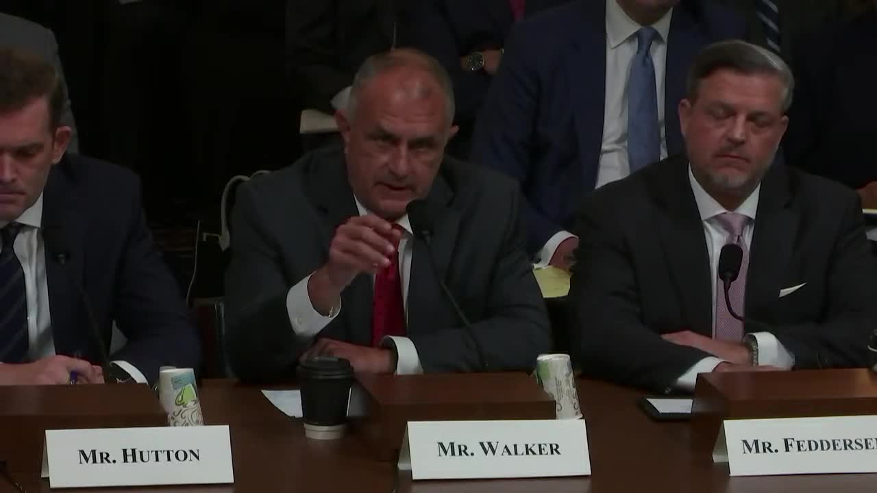 Congress tackles drone safety measures and airspace management in New Orleans