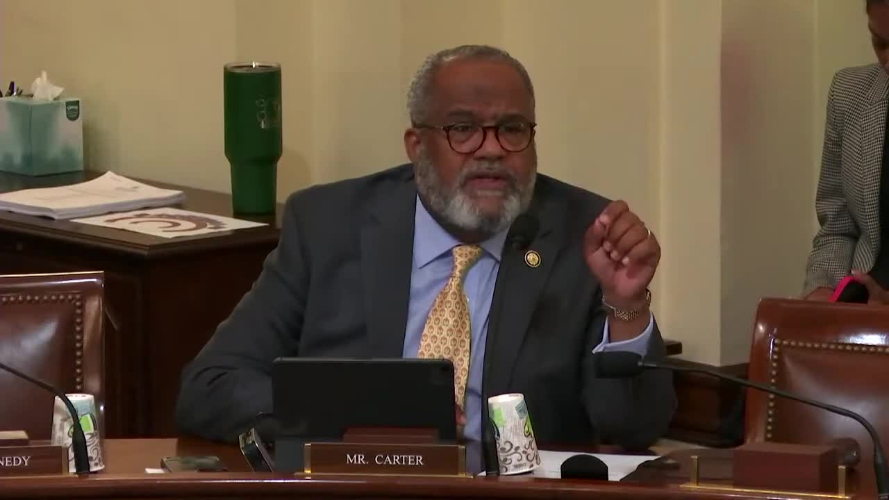 Congressional hearing highlights cybersecurity risks of foreign drones to US law enforcement