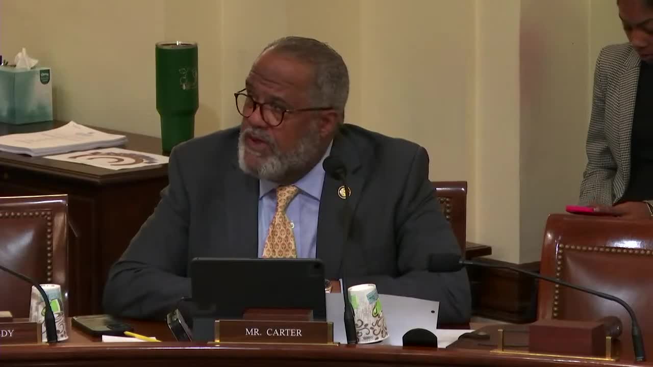 Congressman Crane urges action on Capitol security amid assassination threats