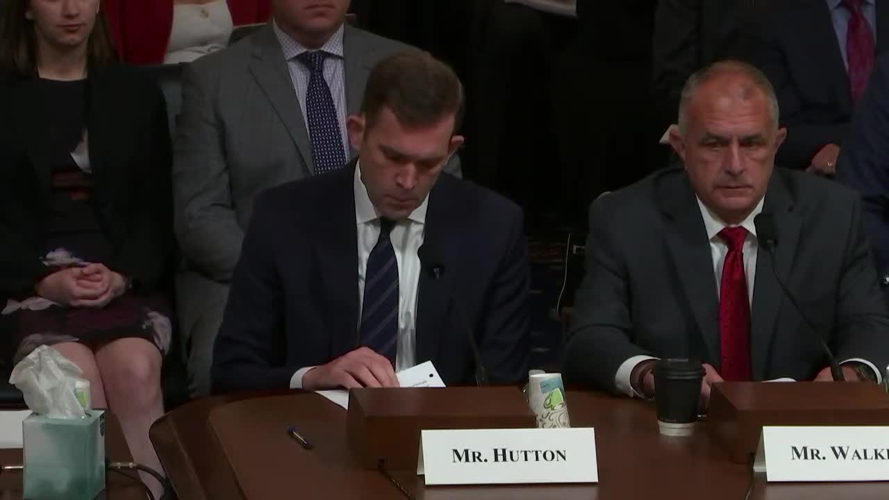 Congress and industry collaborate to combat drone threats to US infrastructure