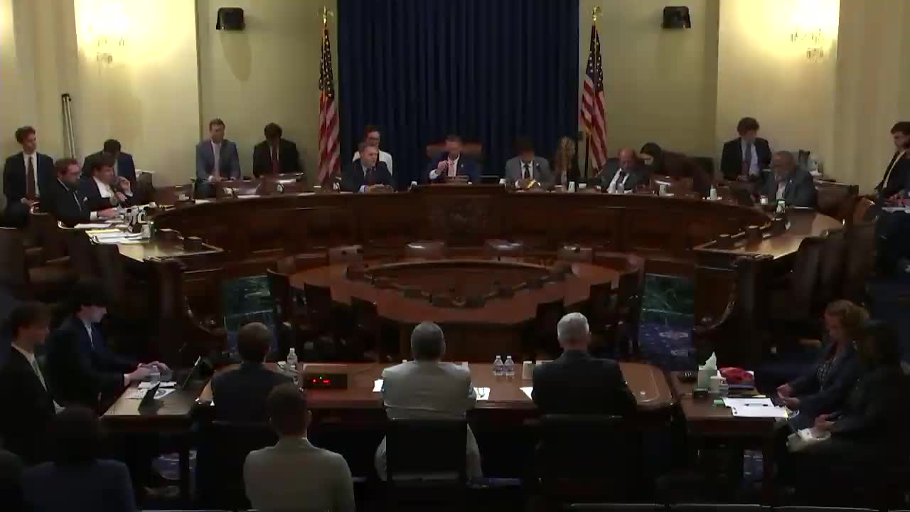 Cuccinelli critiques DHS's mass parole application of 1996 IIR IRA law