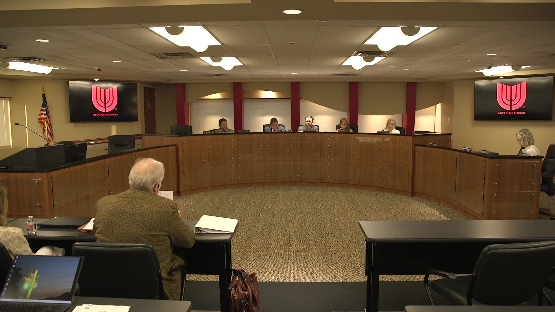Mother Ashley Gordon demands accountability for Union High School's treatment of her sons