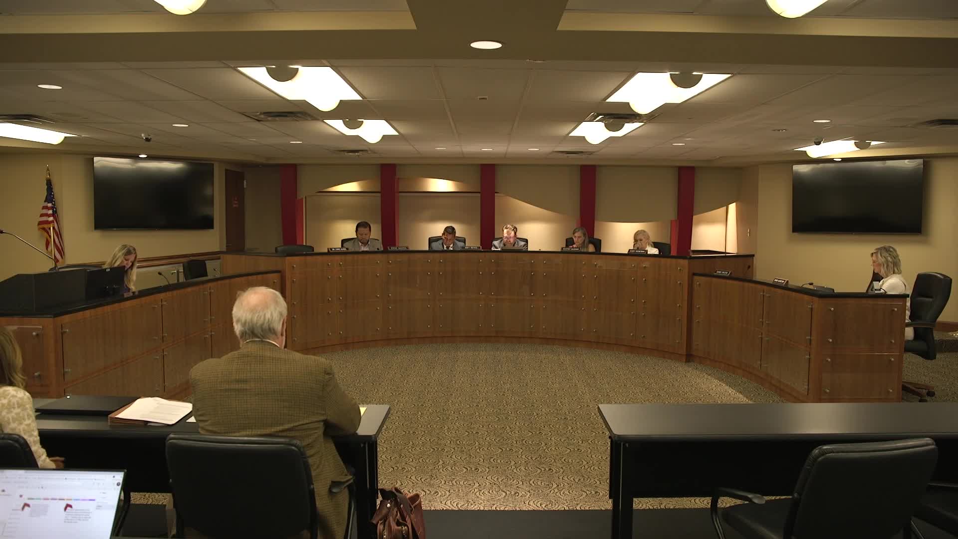 Union High School altercation involves students, parents, and multiple fights