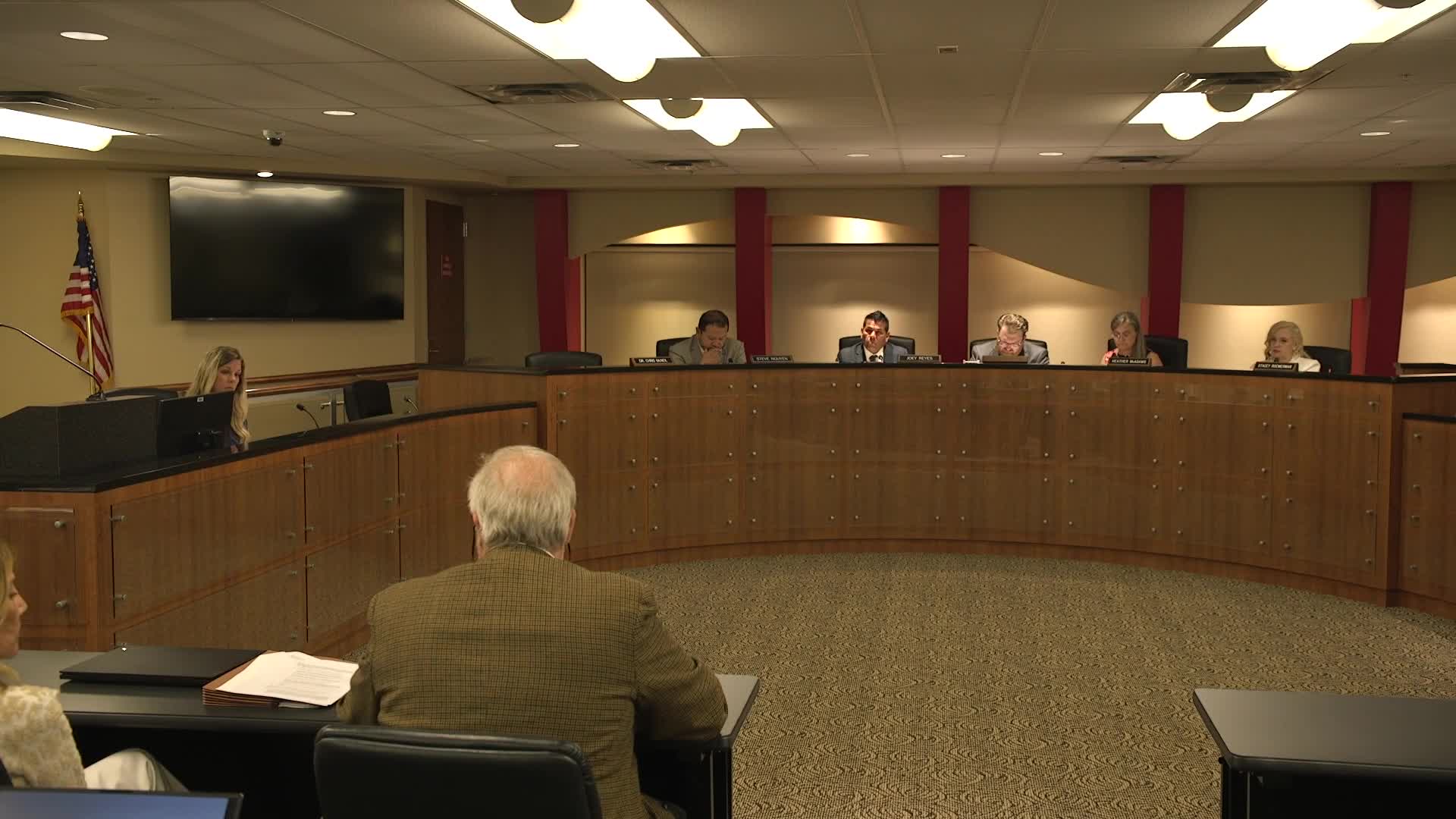 Tulsa school board reviews Aiden's lengthy suspension after multiple fighting incidents