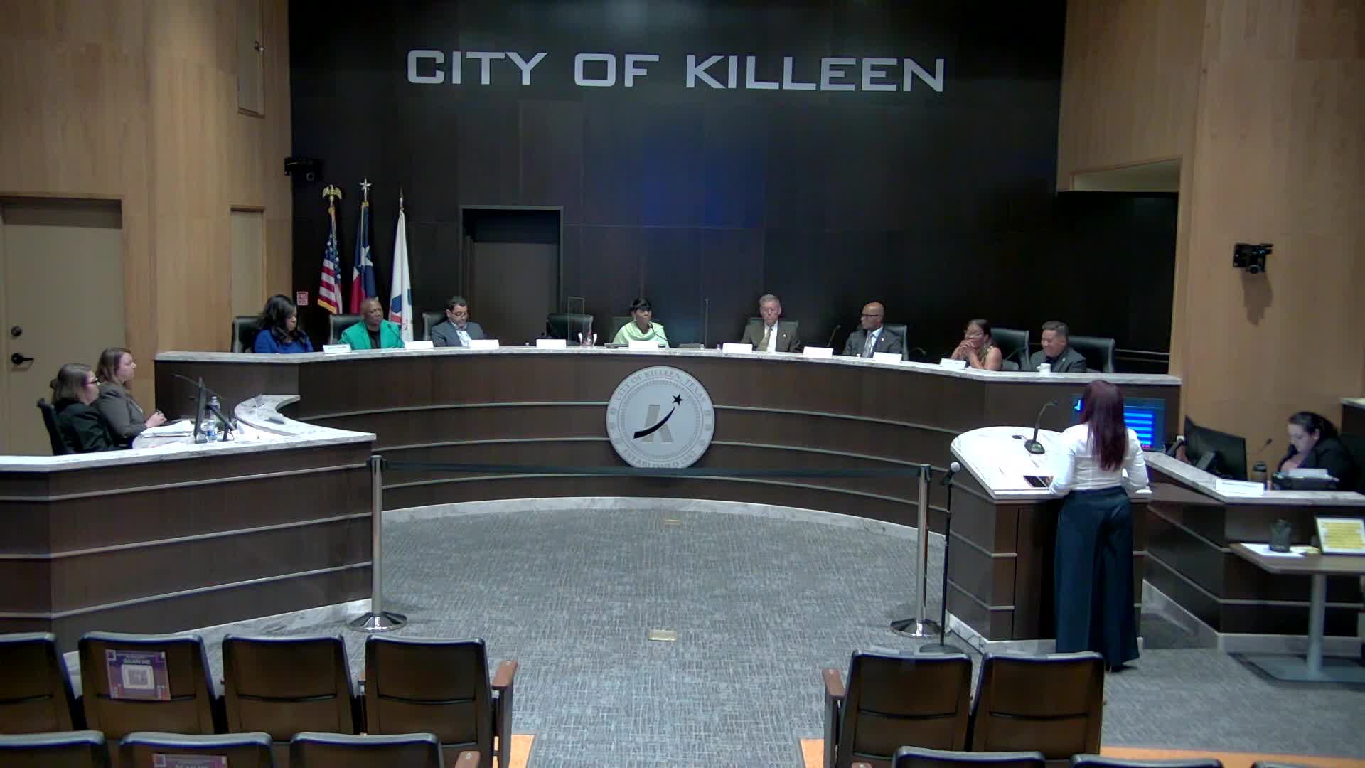 City Council approves revised citizen participation plan unanimously