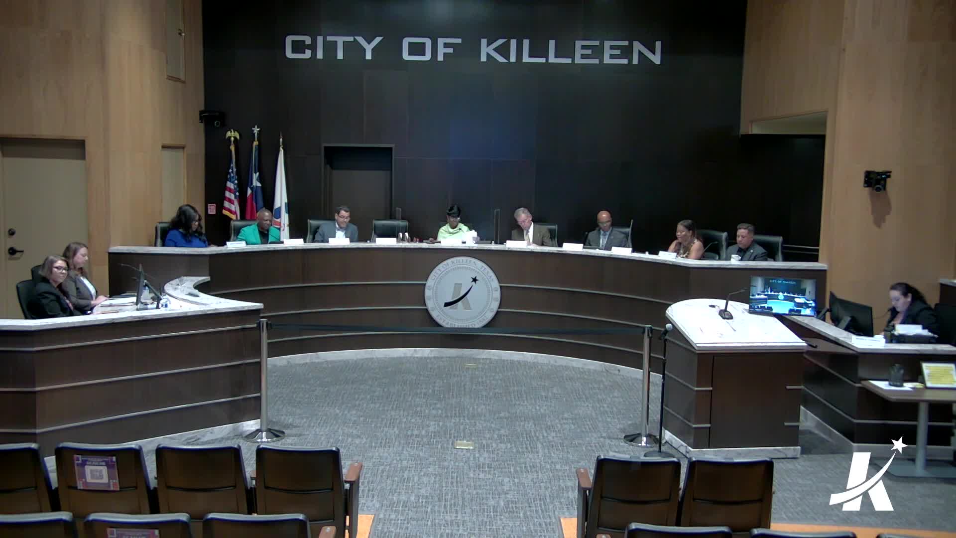Killeen Council approves $75K data migration agreement with Blue Sky Associates