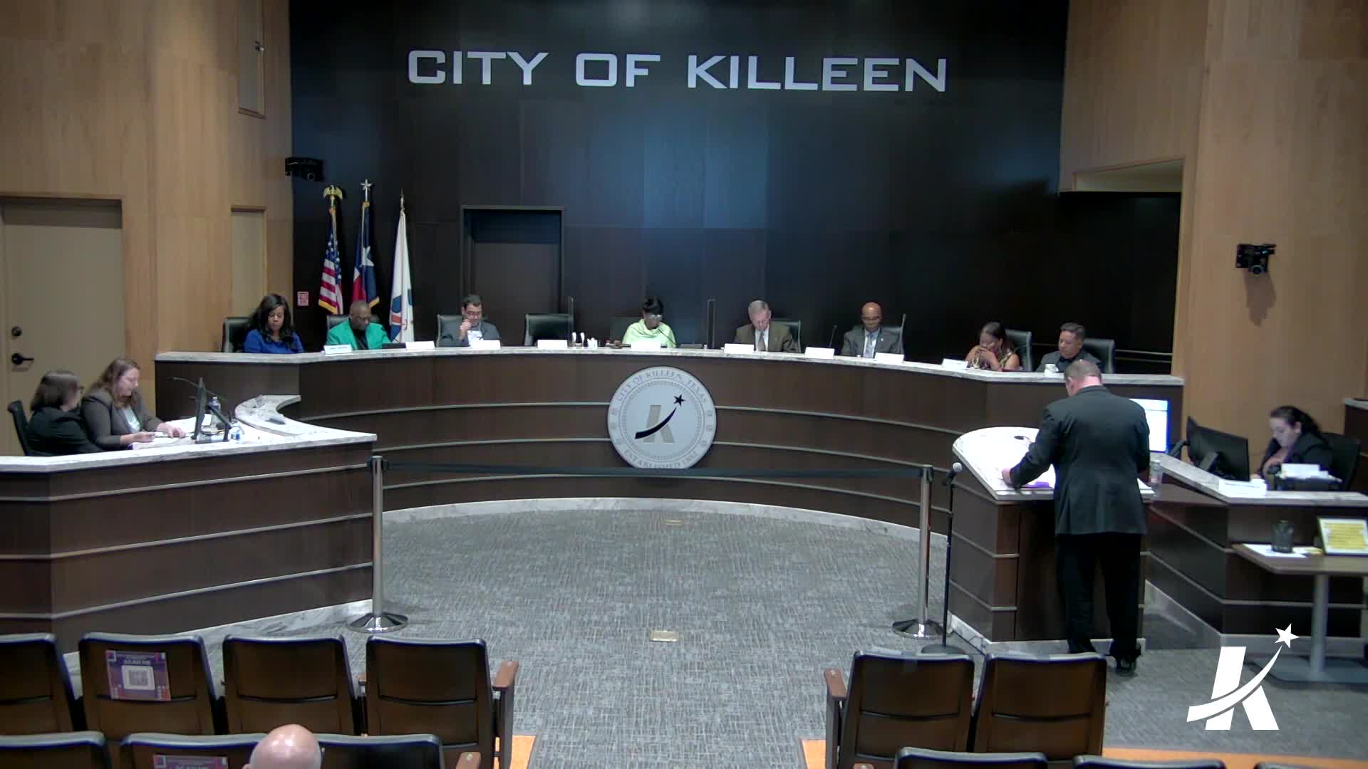City Council awards McGregor Estates sewer project to BP3 Utilities for $243K