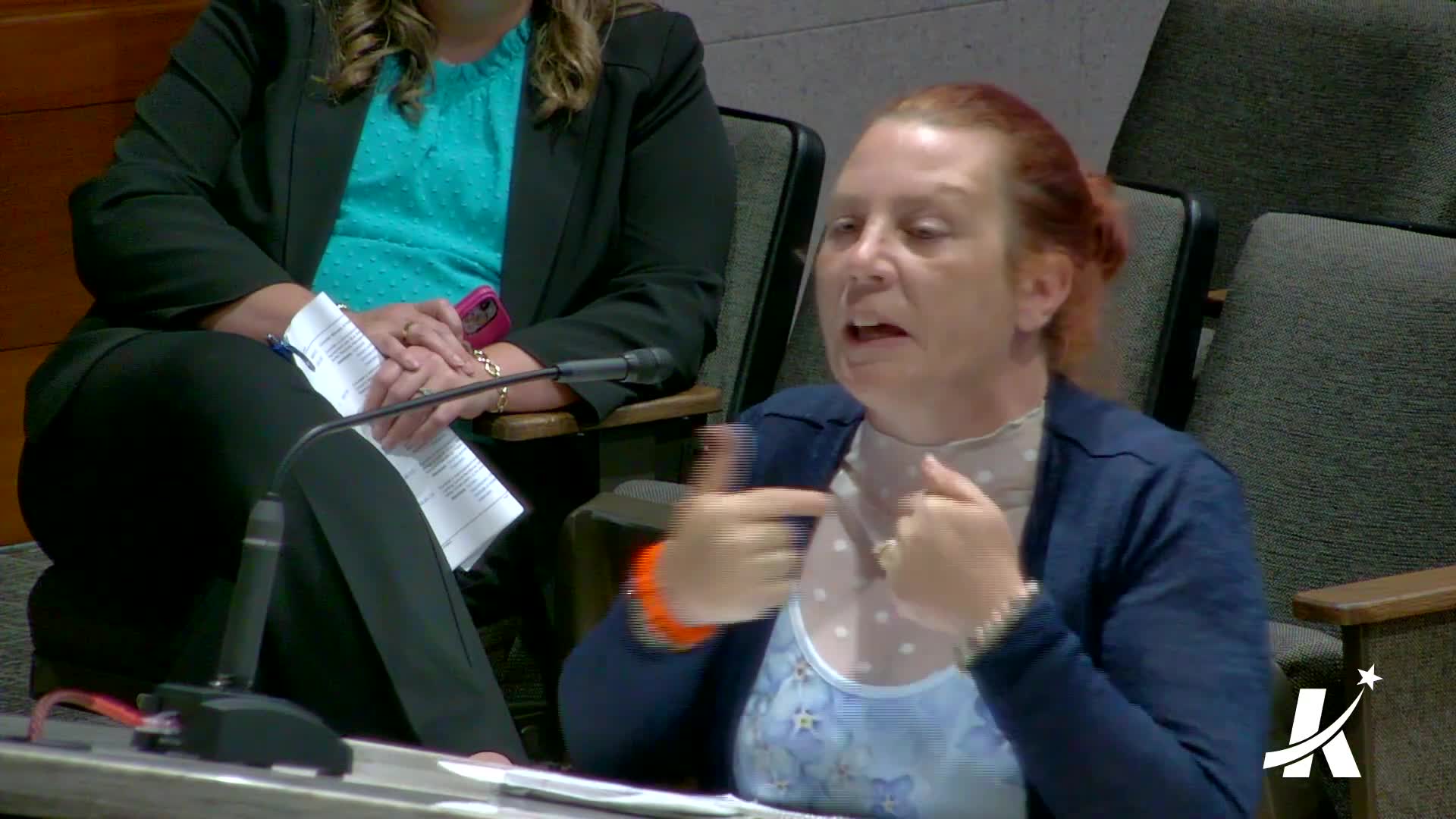 Council faces backlash over new citizen speaking time limits and planning commission decisions
