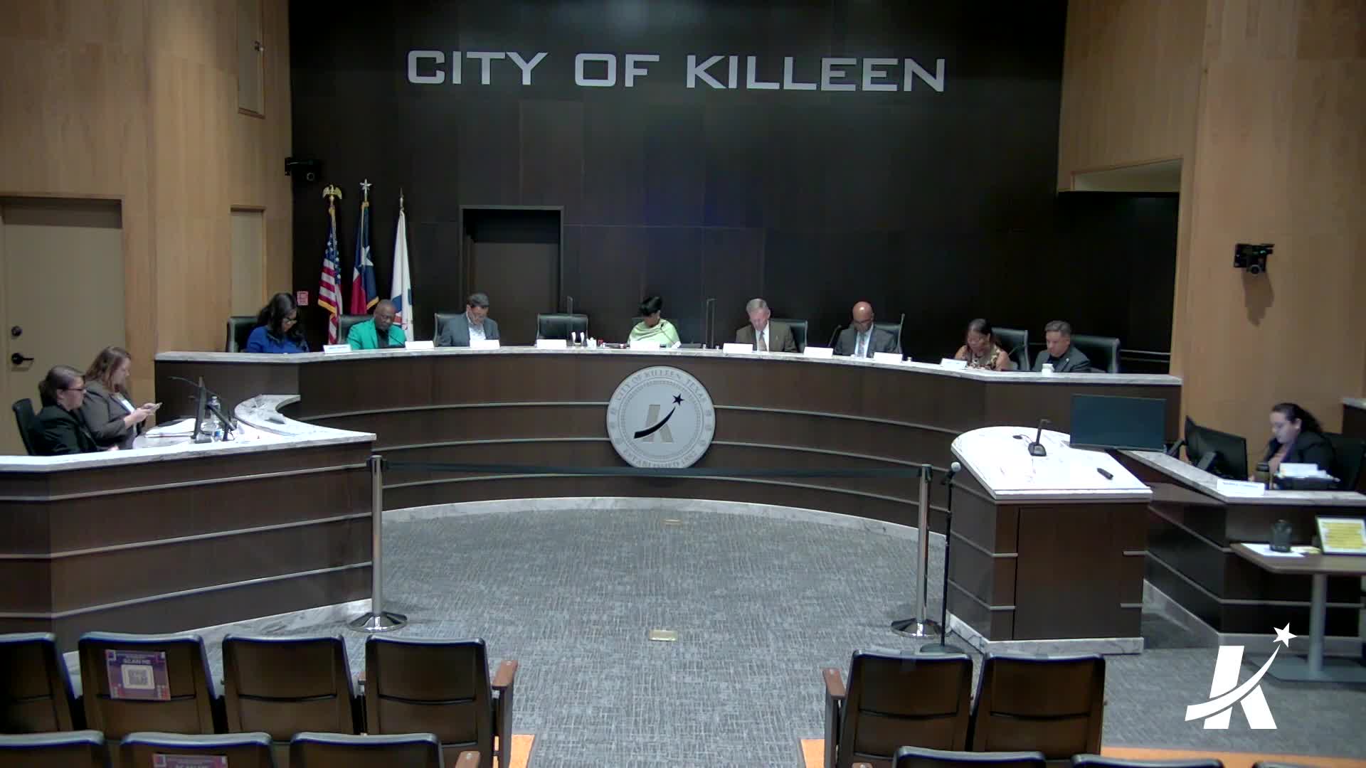 Killeen City Council approves rezoning for Marlborough Heights and Evening Hollow properties