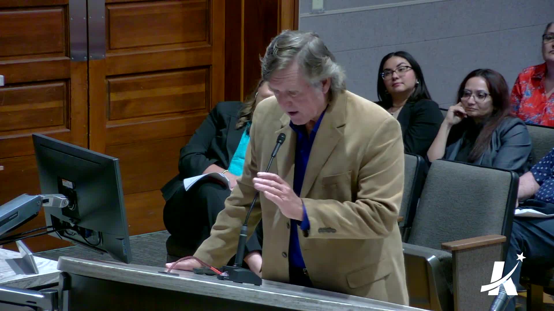 Killeen Council Approves Law Allowing Multifamily Housing in Commercial Zones