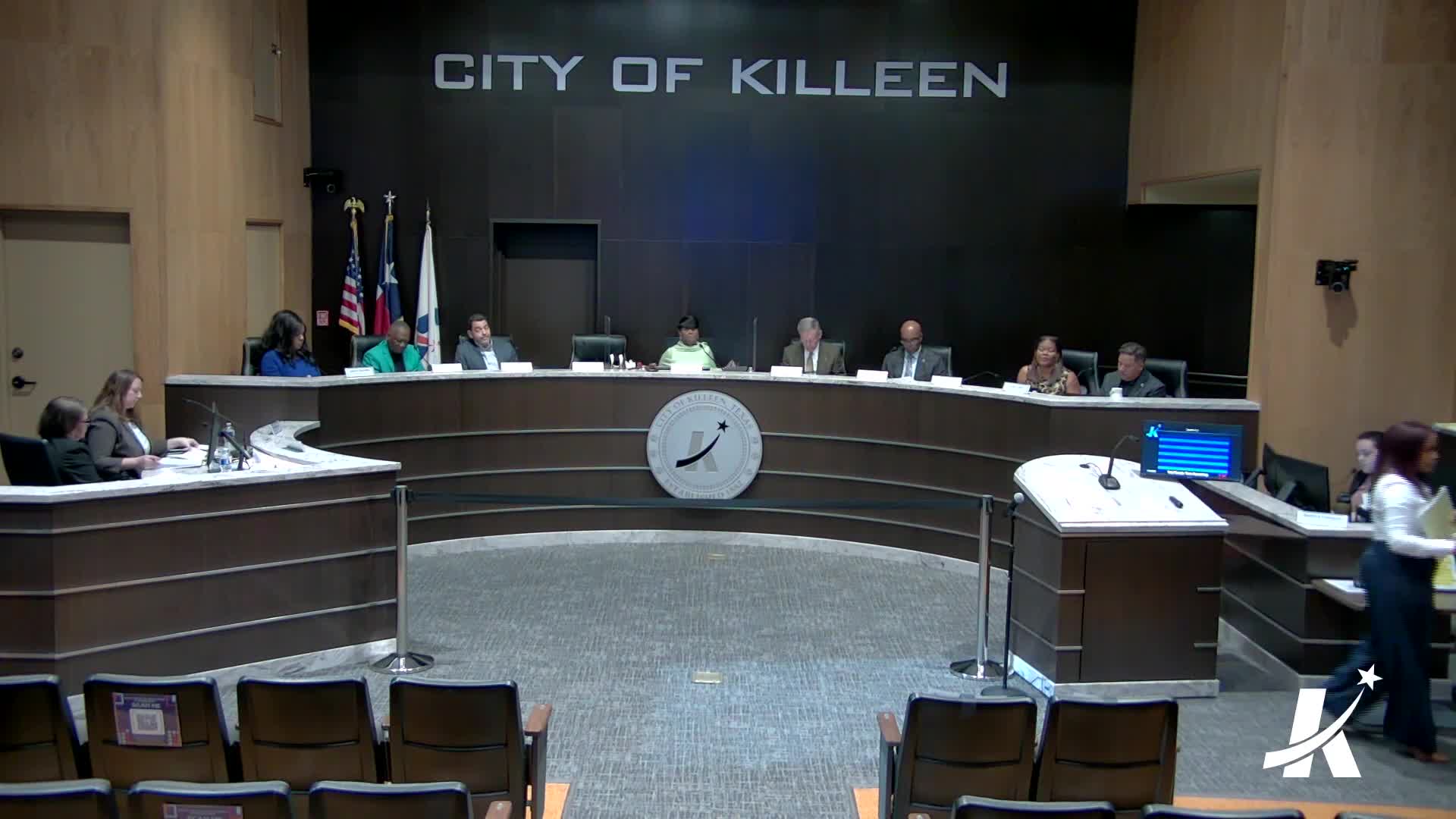 City reviews zoning changes following Texas legislative updates on land use regulations