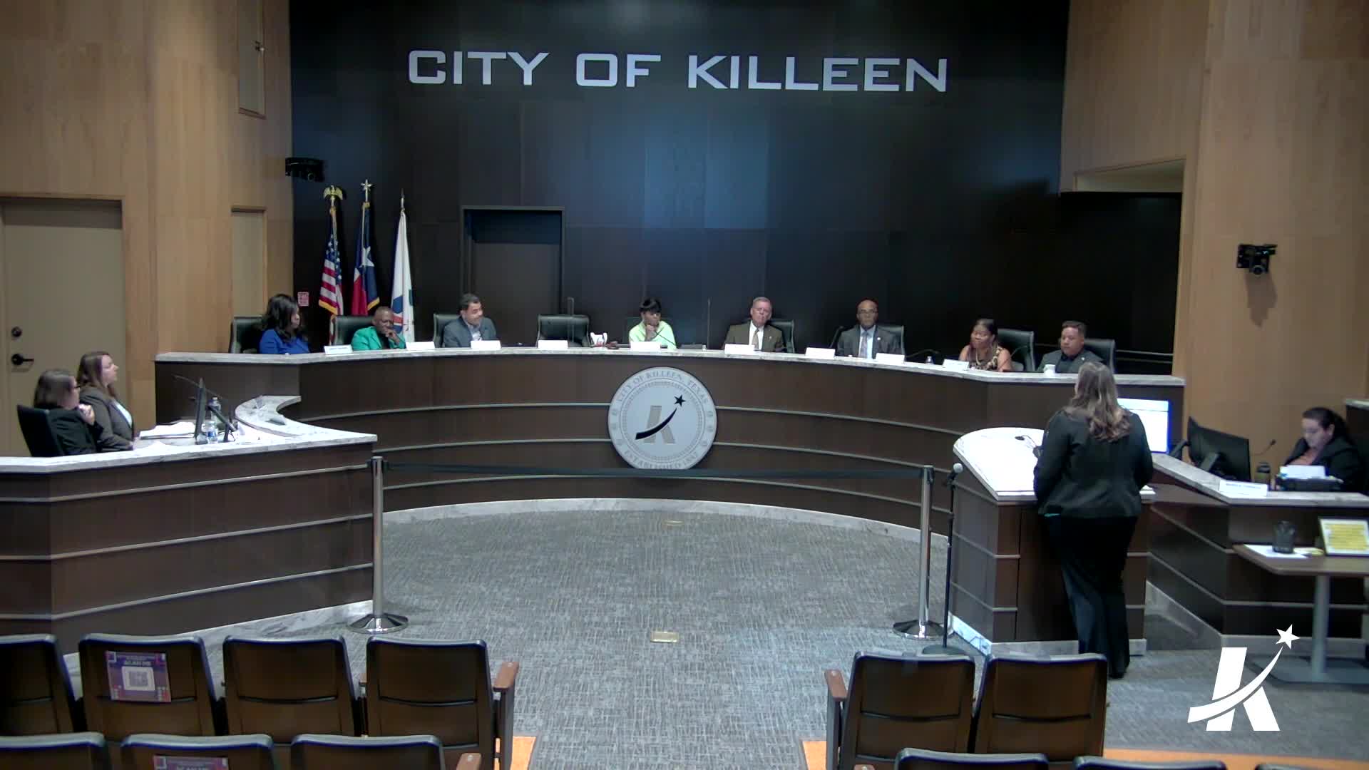Council members approve revised ordinances for mixed-use development
