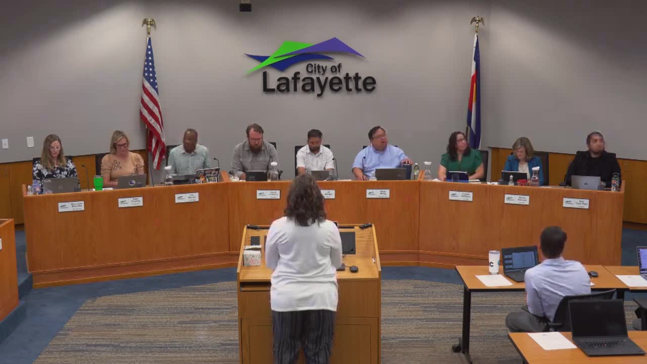 Lafayette Council approves amendments for Willoughby Corner development agreements