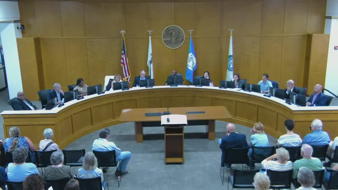 City secures $500K grant for housing rehabilitation program