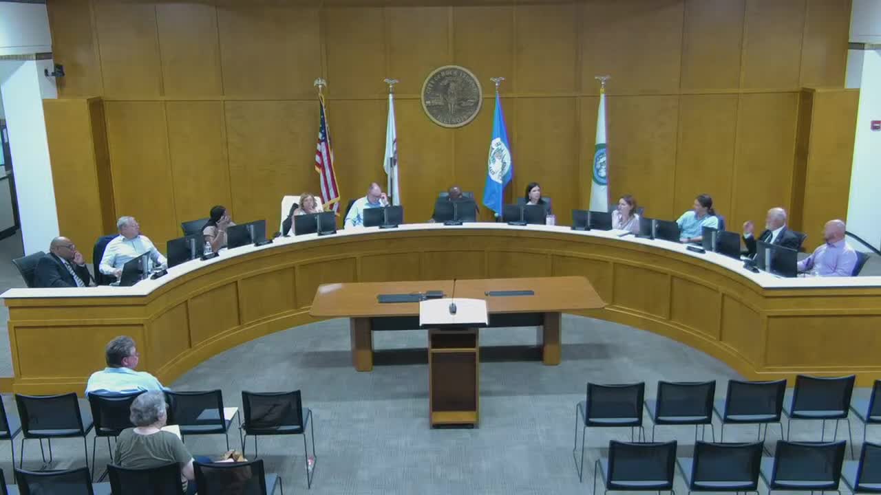 City Council approves TIF expansion and live music event request in Rock Island