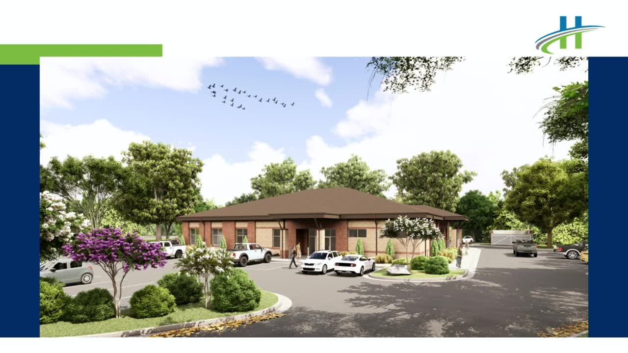 Henry County approves new tax office near Locust Grove to boost services