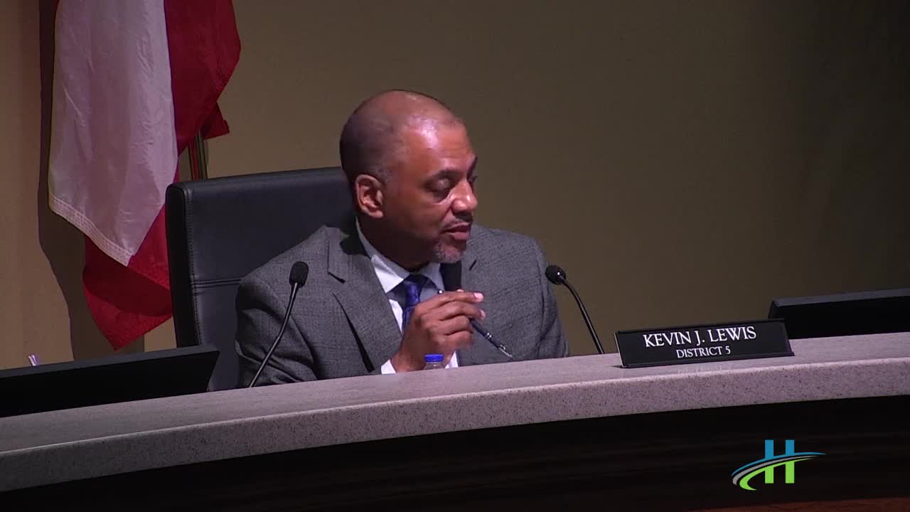 Henry County commissioners approve rezoning for multifamily rental development