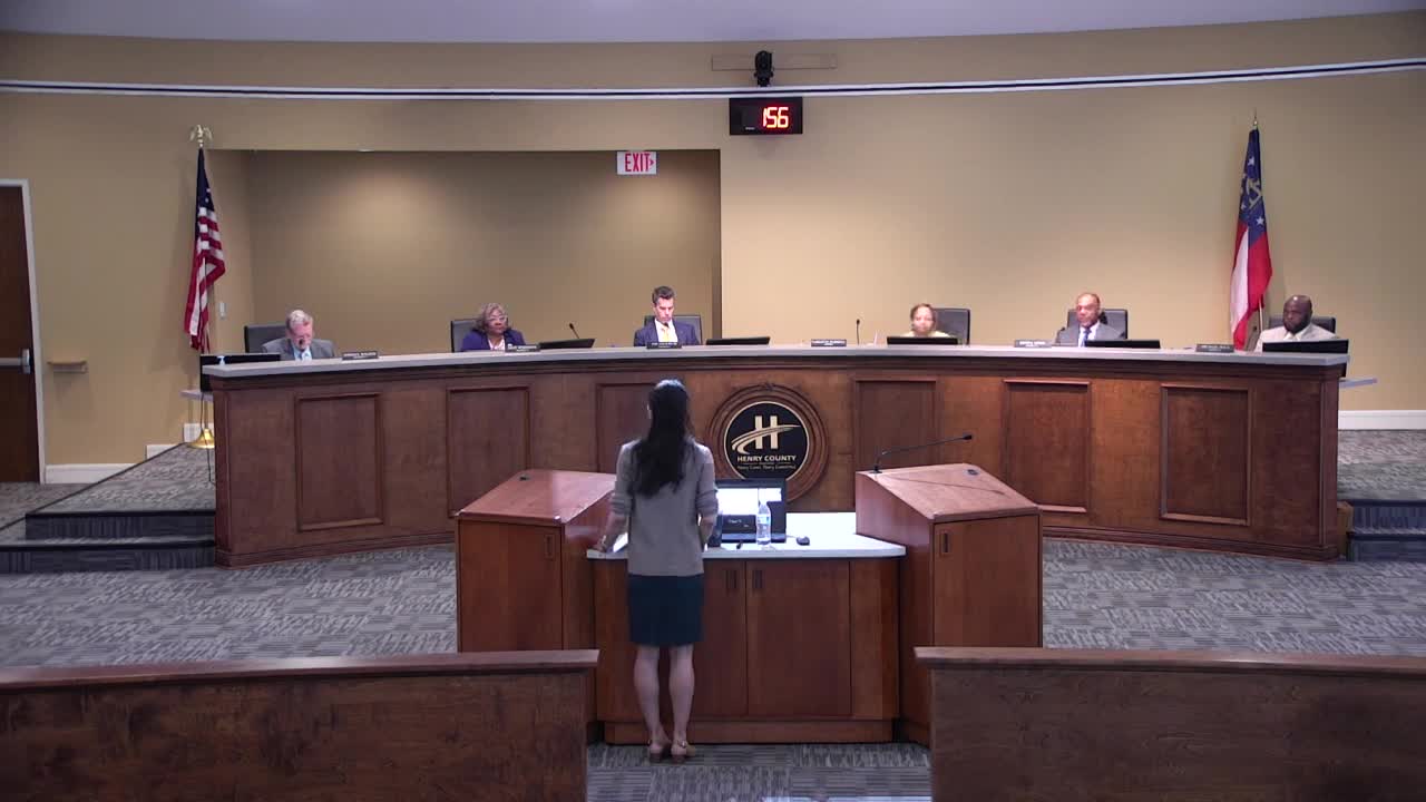 County Commissioners push for youth engagement and educational innovation initiatives