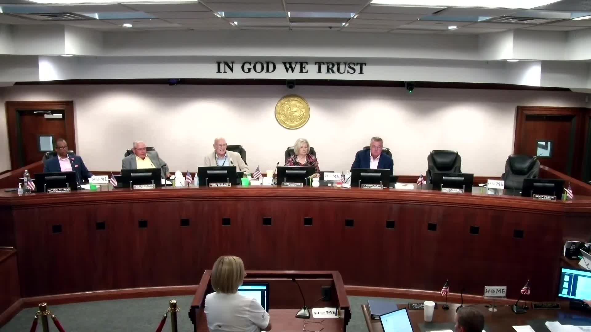 Wayne County allocates $2.76M opioid settlement funds for recovery and prevention programs