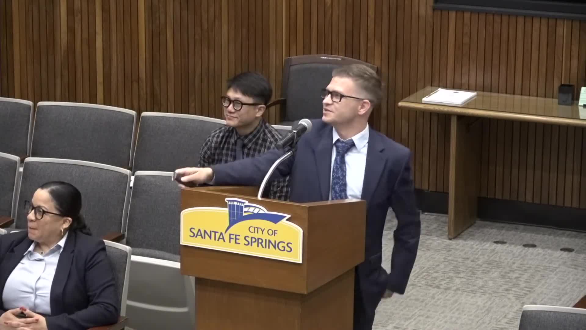 Safeway submits parking reduction request for Greenstone Avenue industrial site