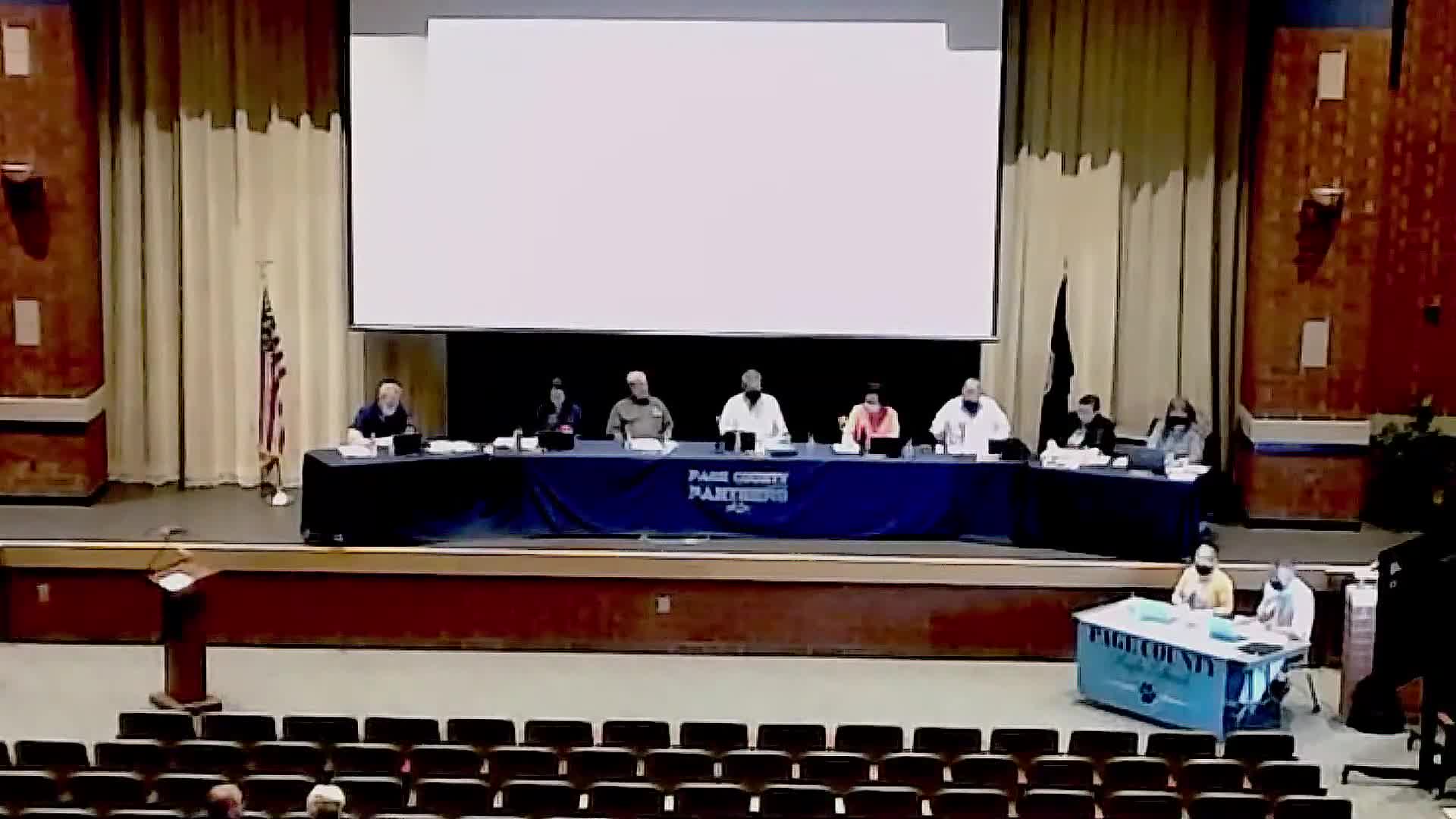 Peach County School Board opens citizen comment period for public feedback