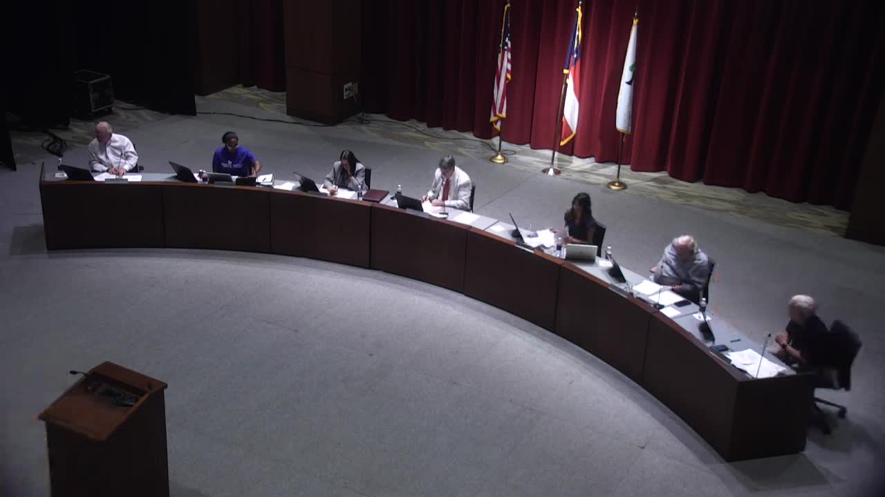 City Council approves contract to modify Abernathy Arts Center for temporary arts facility