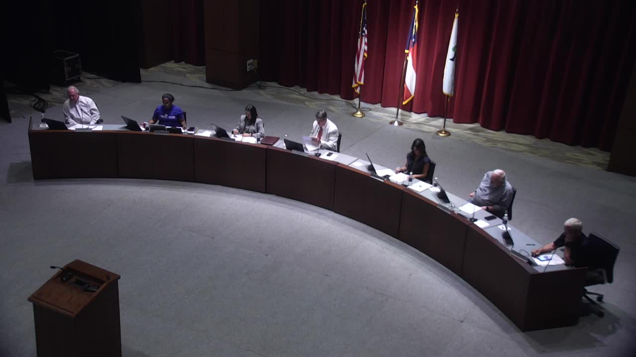 Sandy Springs council approves agreement for North Fulton transportation plan update